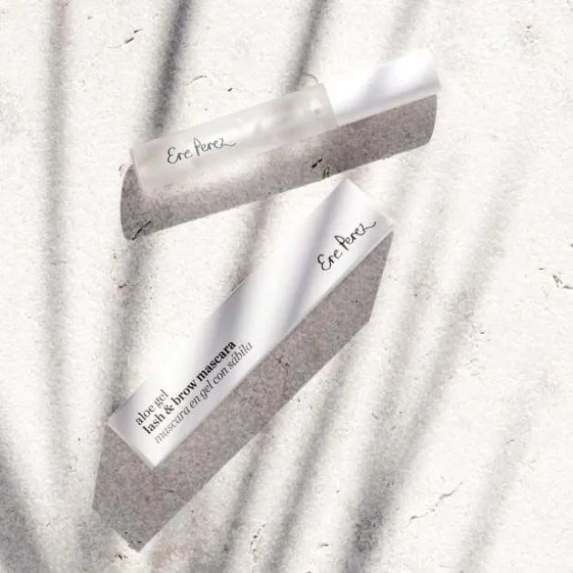 Ere Perez Mascara en gel cils & sourcils à l'aloe vera - 10ml