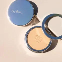 Ere Perez Poudre de finition transparente au Maïs - 13.5g