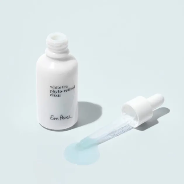Ere Perez Sérum au phyto-retinol et thé blanc - 30 ml