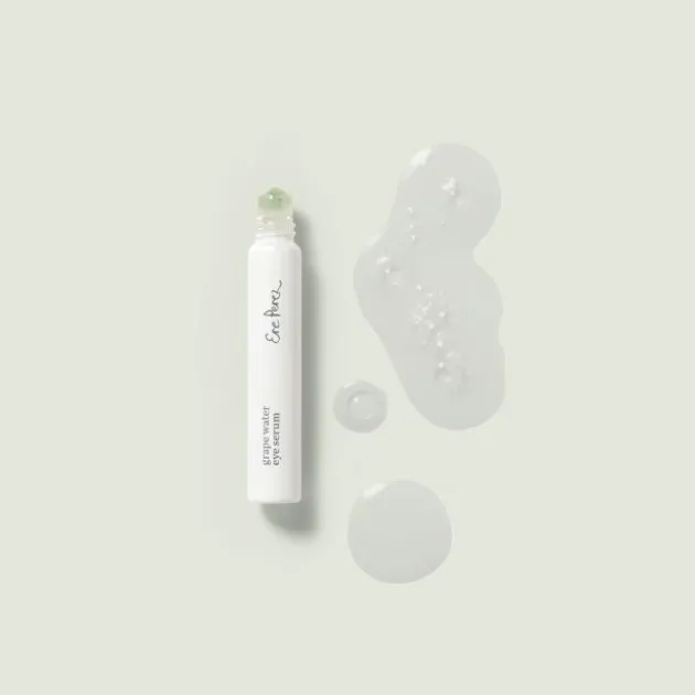 Ere Perez Sérum contour des yeux à l'eau de raisin - 8 ml