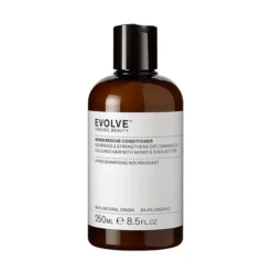 Evolve Beauty Après-shampoing Monoï Rescue - 250 ml
