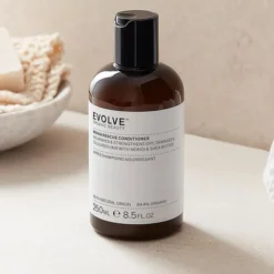 Evolve Beauty Après-shampoing Monoï Rescue - 250 ml