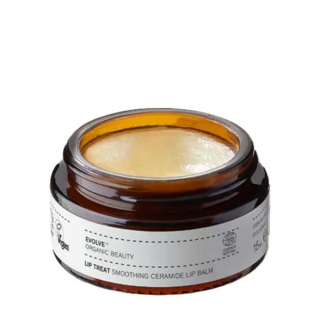 Evolve Beauty Baume à lèvres Lip Treat - 15 ml