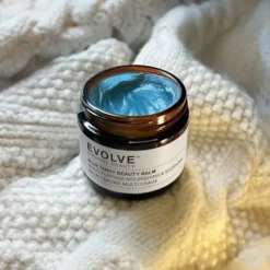 Evolve Beauty Baume réparateur Blue Tansy Beauty Balm - 60 ml