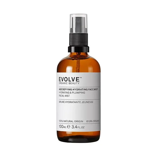 Evolve Beauty Brume hydratante Age Defying - 100 ml