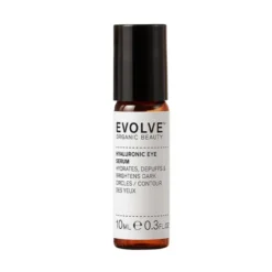 Evolve Beauty Contour des yeux acide hyaluronique - 10ml