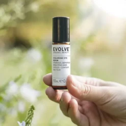 Evolve Beauty Contour des yeux acide hyaluronique - 10ml