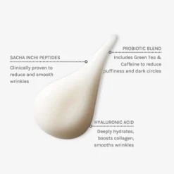 Evolve Beauty Contour des yeux et lèvres 360 - 15ml