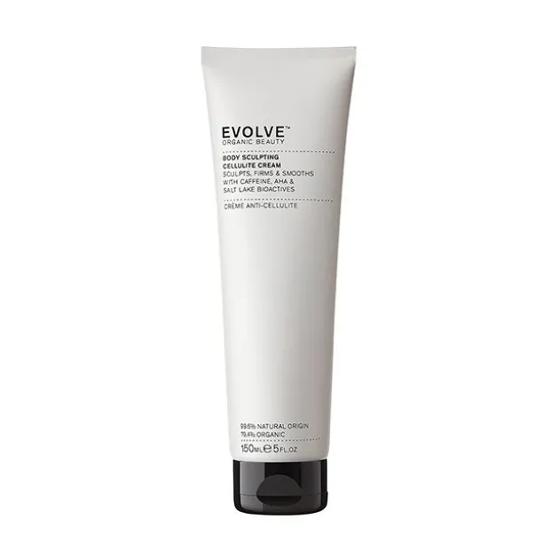 Evolve Beauty Crème anti-cellulite - 150 ml