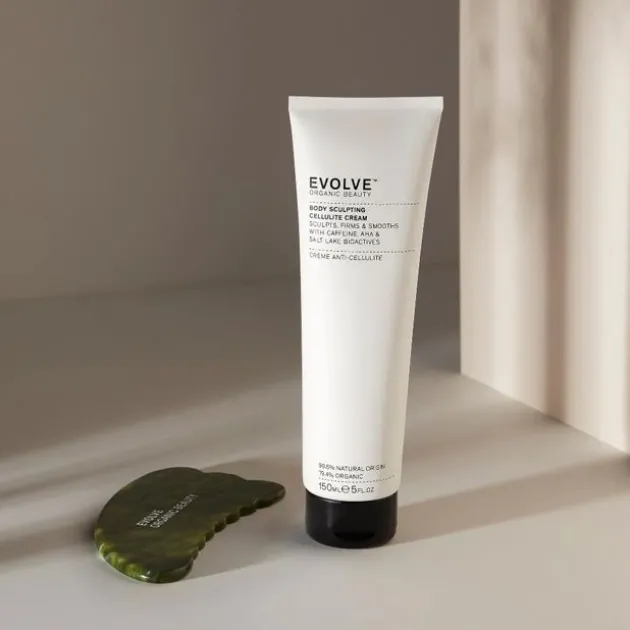 Evolve Beauty Crème anti-cellulite - 150 ml