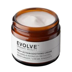 Evolve Beauty Crème apaisante Pro + Ectoin - 60 ml
