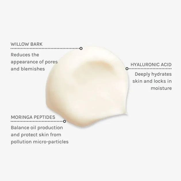Evolve Beauty Crème gel True Balance - 50 ml