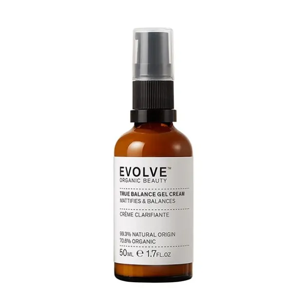 Evolve Beauty Crème gel True Balance - 50 ml