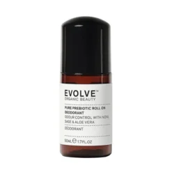 Evolve Beauty Déodorant roll-on Pure Prebiotic - 50 ml