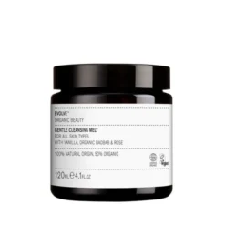 Evolve Beauty Douce gelée nettoyante baobab & vanille - 120 ml