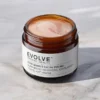 Evolve Beauty Exfoliant visage Rose Quartz - 60 ml
