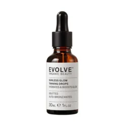 Evolve Beauty Gouttes Autobronzantes Sunless Glow - 30 ml
