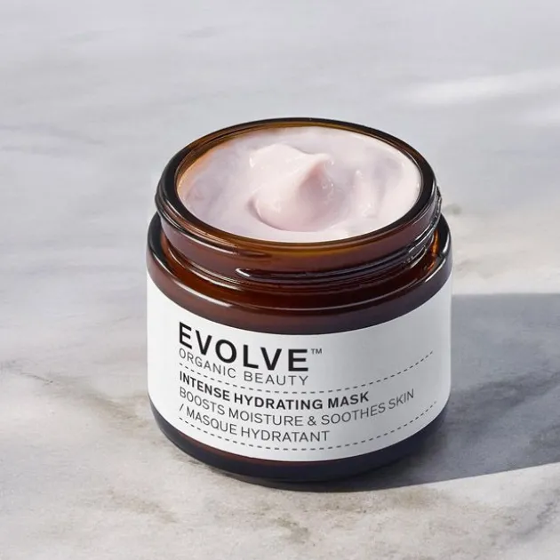 Evolve Beauty Masque hydratant intense - 60 ml