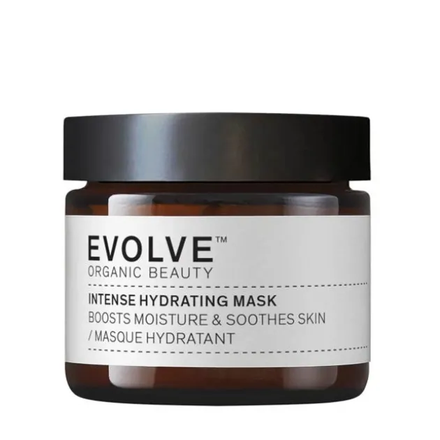 Evolve Beauty Masque hydratant intense - 60 ml