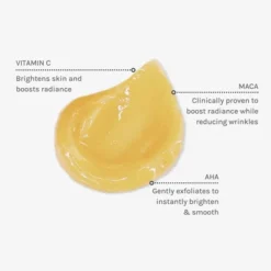 Evolve Beauty Masque Miracle Vitamin C - 60 ml