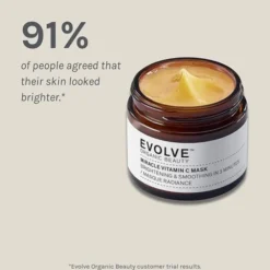 Evolve Beauty Masque Miracle Vitamin C - 60 ml
