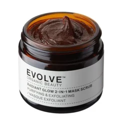 Evolve Beauty Masque visage éclat Radiant
