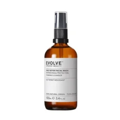 Evolve Beauty Nettoyant visage Daily Detox - 100 ml
