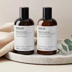 Evolve Beauty Shampoing Monoï Rescue - 250 ml