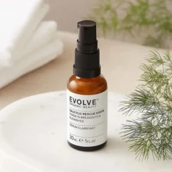 Evolve Beauty Sérum anti-imperfection Salicylic Rescue - 30 ml