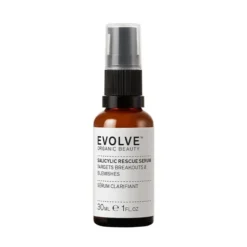 Evolve Beauty Sérum anti-imperfection Salicylic Rescue - 30 ml
