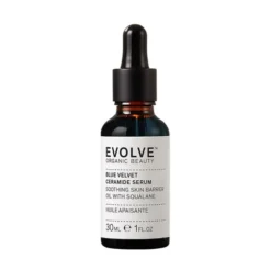 Evolve Beauty Sérum aux céramides Blue Velvet - 30 ml
