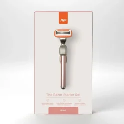 Fler Coffret Razor Starter