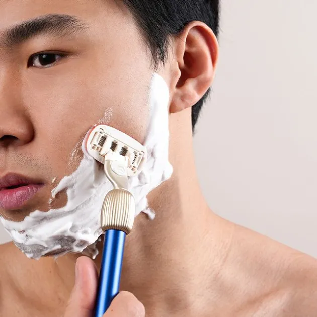 Fler Coffret Razor Starter