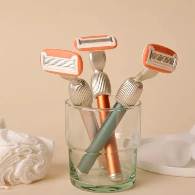 Fler Coffret Razor Starter