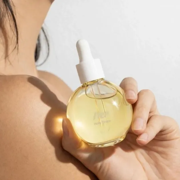 Fler Gouttes huileuses Hoily Drops - 14 ml