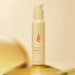Fler Huile sèche pour le corps - 100 ml