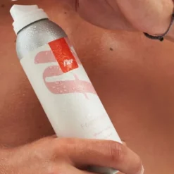 Fler Mousse de rasage Foamtastic Coconut