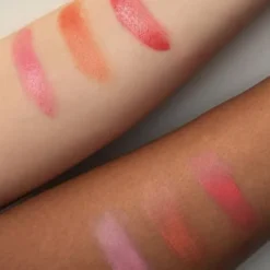 gitti Blush Velvet Cheeks - 3 ml