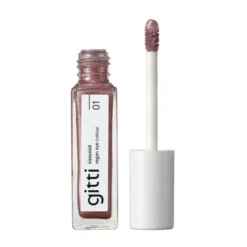 gitti Fard à paupières liquide Visionist - 6 ml