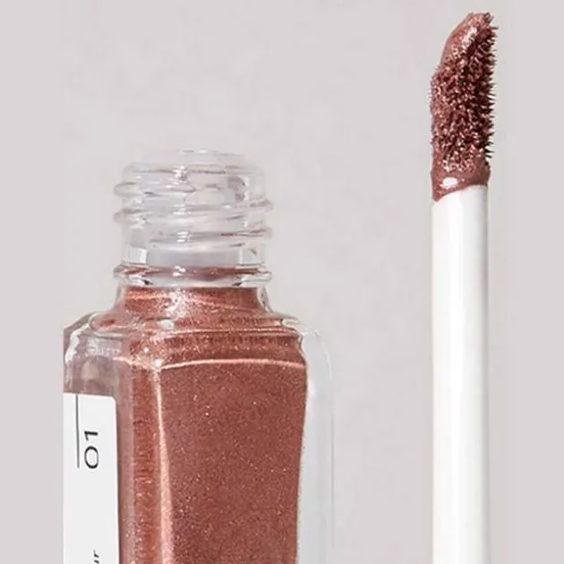 gitti Fard à paupières liquide Visionist - 6 ml
