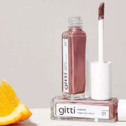 gitti Fard à paupières liquide Visionist - 6 ml
