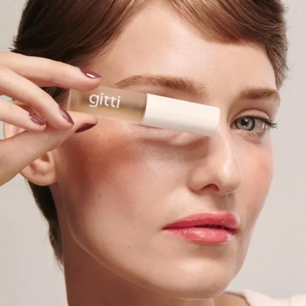 gitti Gel à sourcils Brow Control - 5 ml