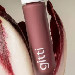 gitti Gloss Lip Glaze - 4,5 ml