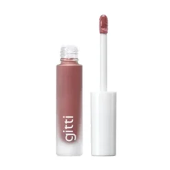 gitti Gloss Lip Glaze - 4,5 ml