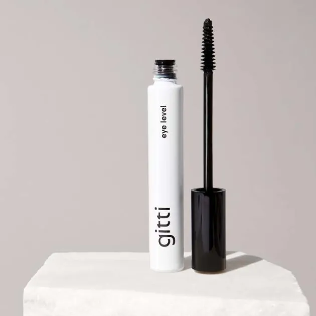 gitti Mascara Eye Level - 6 ml