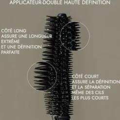 gitti Mascara Infinite Lash - 6 ml