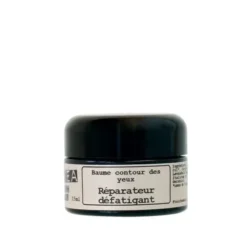 Hevea Baume contour des yeux défatigant et réparateur bio - 15 ml
