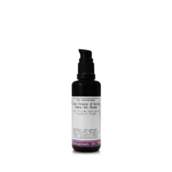 Hevea Gel botanique jus frais d'aloe vera et rose - 200 ml