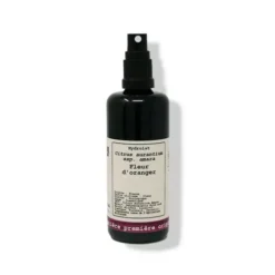 Hevea Hydrolat fleur d'oranger - 100 ml