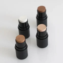 Hiro Cosmetics Bronzer Multi-Stick - 5 g